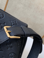 Louis Vuitton Maida Hobo