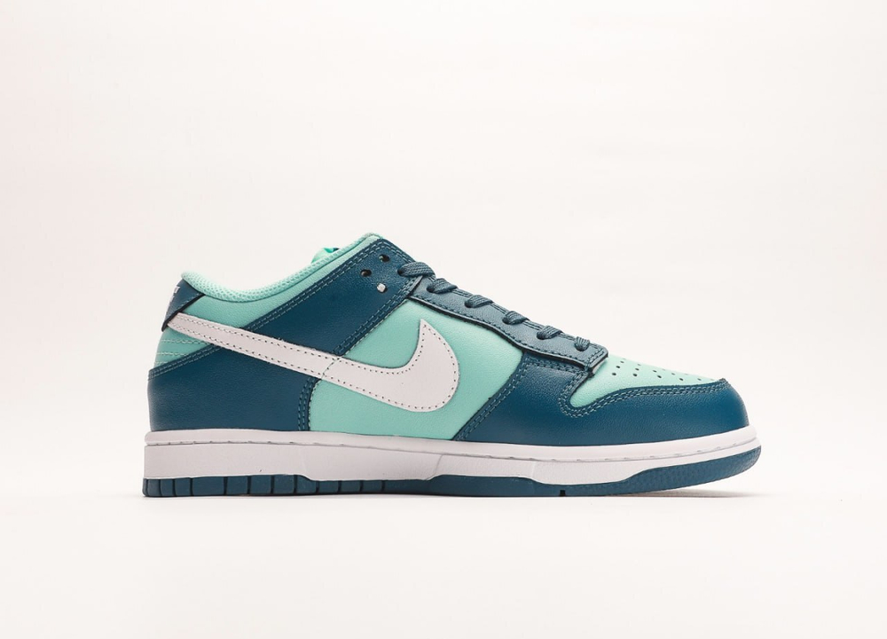 Купить в Москве Nike Dunk Low Geode Teal