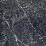 Керамогранит, Arcadia Ceramica, CASSERO NERO, 600x600 мм, карвинг