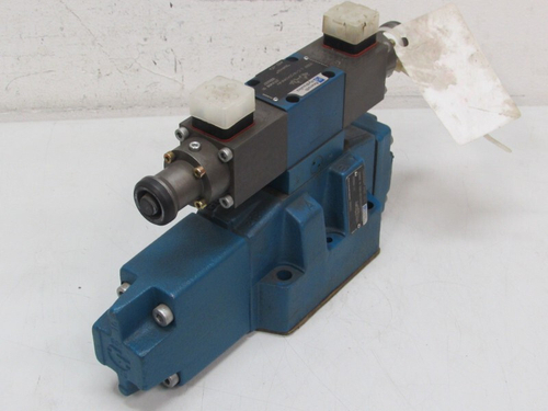 Rexroth 3DREP 6 C-14/25A24NK4M
