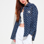 Рубашки MLB, 3ADRMN321-50BLS