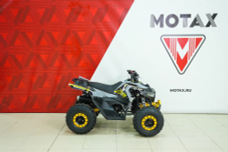 Квадроцикл бензиновый MOTAX GRIZLIK RAPTOR D125