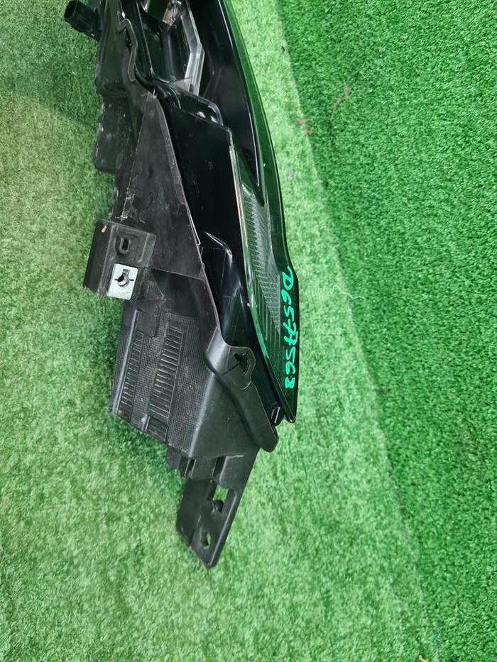 Указатель поворота левый Omoda C5 (2022-н.в.)