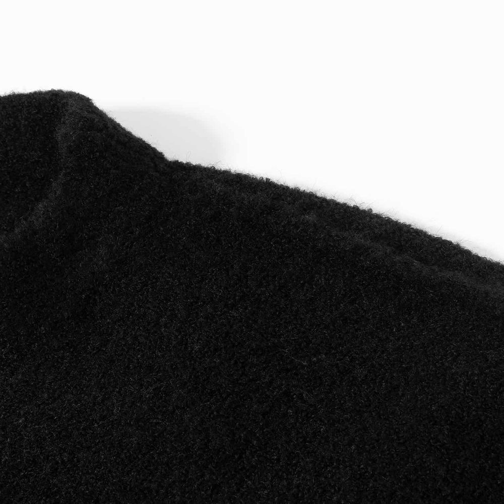 Свитер YMKASHIX Blend Черный