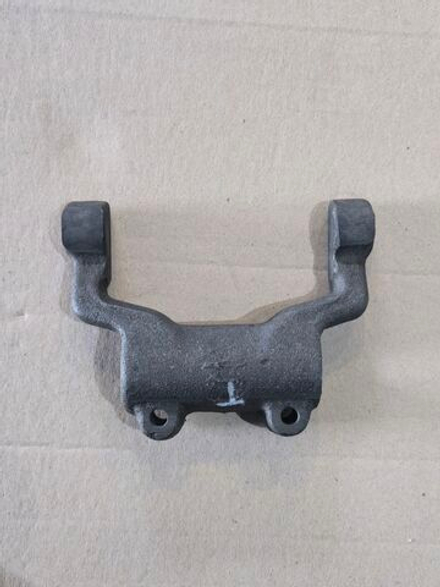 Вилка сцепления ЯМЗ-183 под вал d 28мм АВТОДИЗЕЛЬ