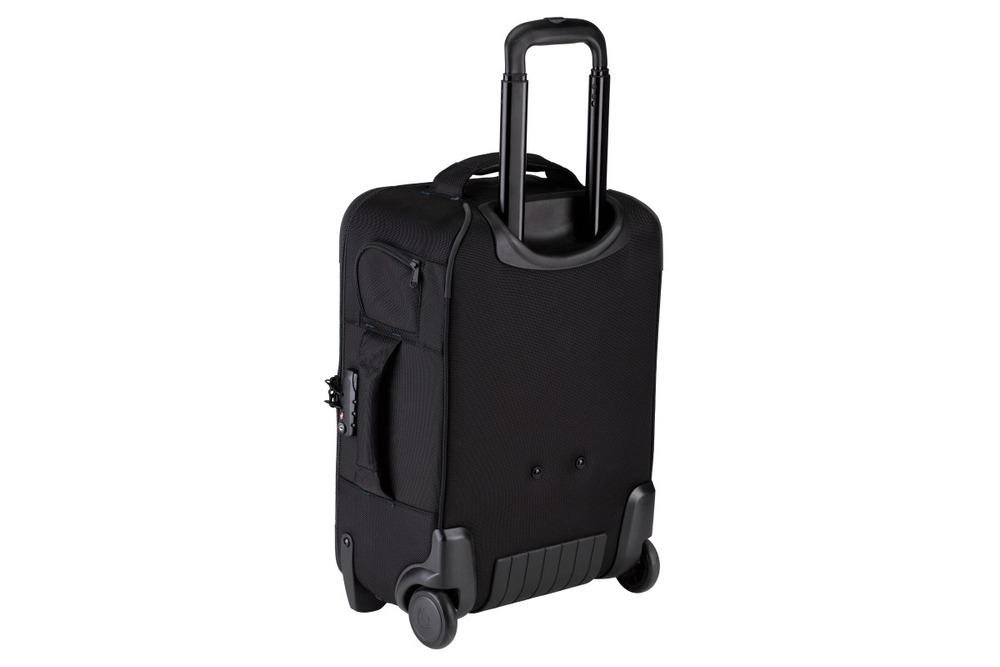 Чемодан Tenba Roadie Air Case Roller 21 для фототехники на колесах
