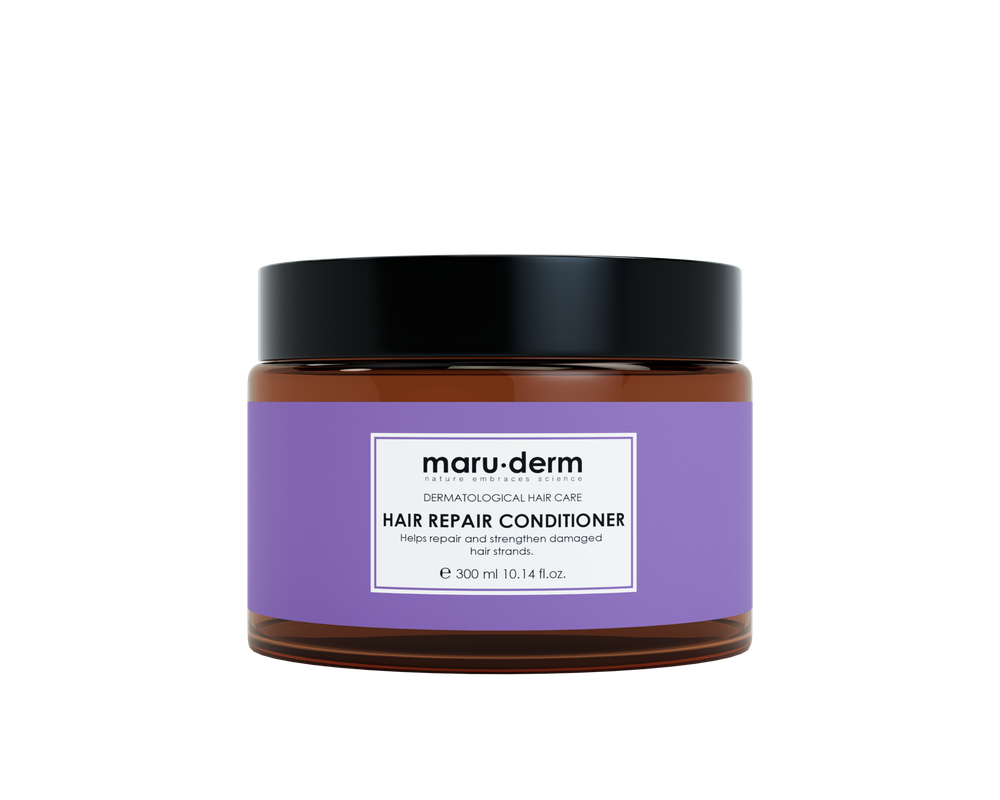 Maruderm Кондиционер для волос Hair Repair Conditioner 300 мл