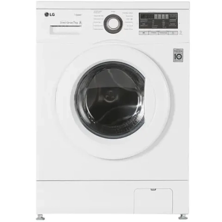 Стиральная машина LG F-1296NDS0