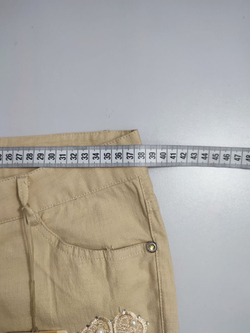 Брюки Wonderland базовые 44 размер, новые