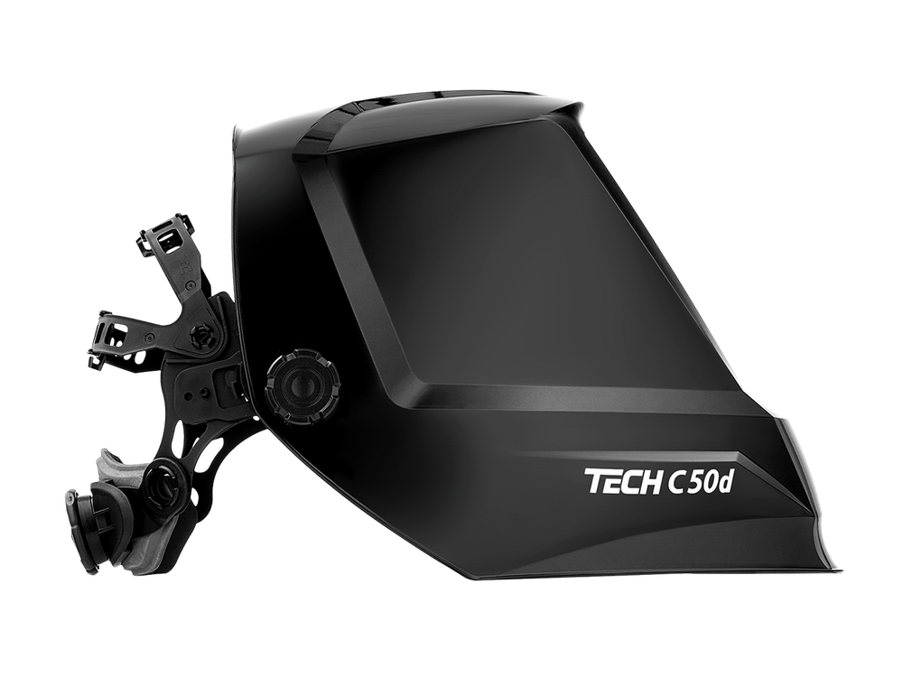 TECH C50D TRUE COLOR PLUS®