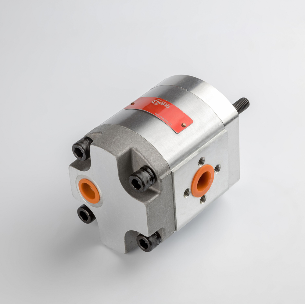 Насос CBN-F320L-TFBR（90）правый