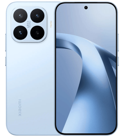 Смартфон Xiaomi 17T 12/512Gb Синий