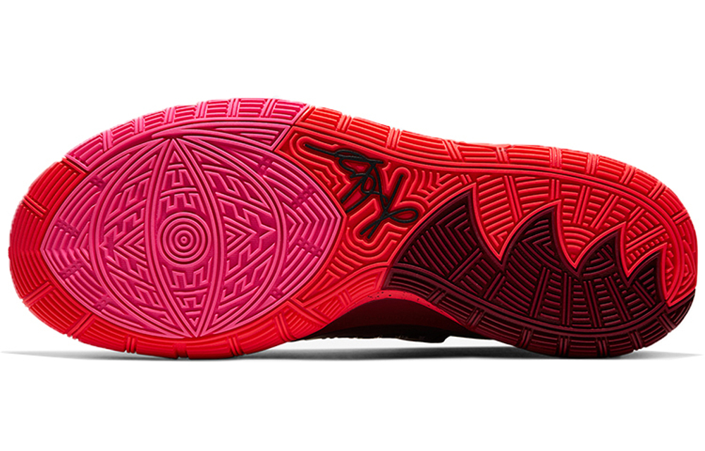 Кроссовки Nike Kyrie 6 Pre-Heat "Berlin"
