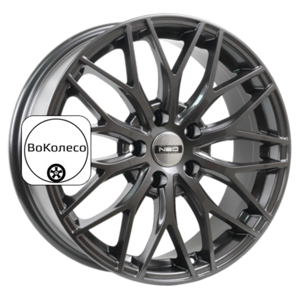 7x17/5x114,3 ET45 D67,1 740 BMG Neo