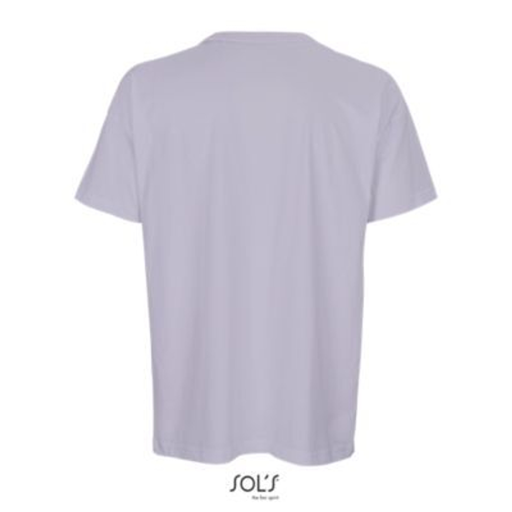 SOL'S BOXY MEN