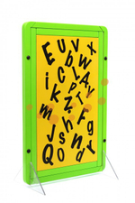 Игровой модуль Abacus Wheel Числа