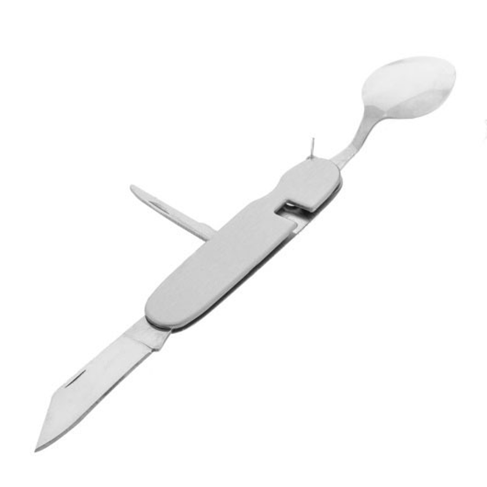 Мультитул PR (PR-MFS) (с вилкой, ложкой)