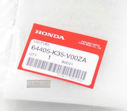 64405-K35-V00ZA. LID, FUEL *NH1*