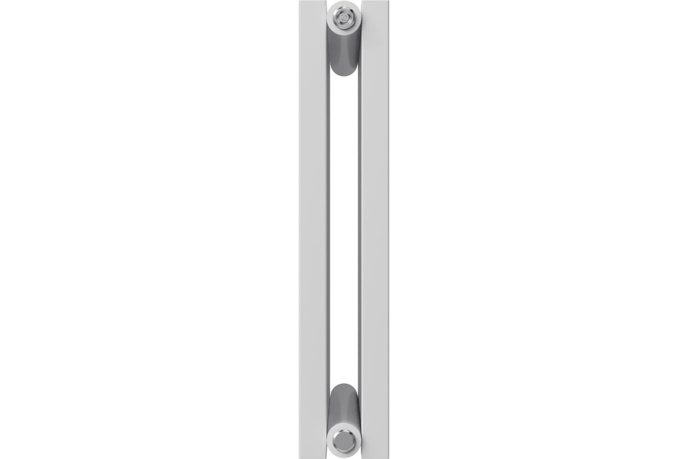 Дизайн-радиатор Royal Thermo Shift Q30 C2050 - 24 секц. RAL9016 НС-1631295