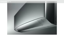 Сплит-система Panasonic Etherea Inverter CS-XZ20TKE/CU-XZ20TKE