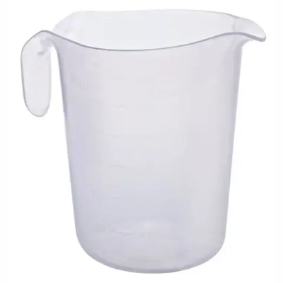 Кувшин мерный 0,33л