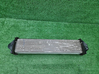 Интеркулер Chery Arrizo 8 (2022-н.в.)