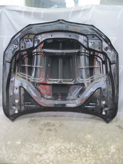 Капот BMW 7-Series (G11)  Б/У Оригинал 
41617427501