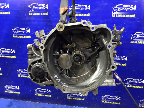 МКПП CHERY TIGGO 2006