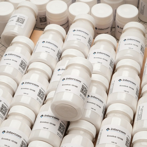 Клей Intercom 1816B (100 мл)