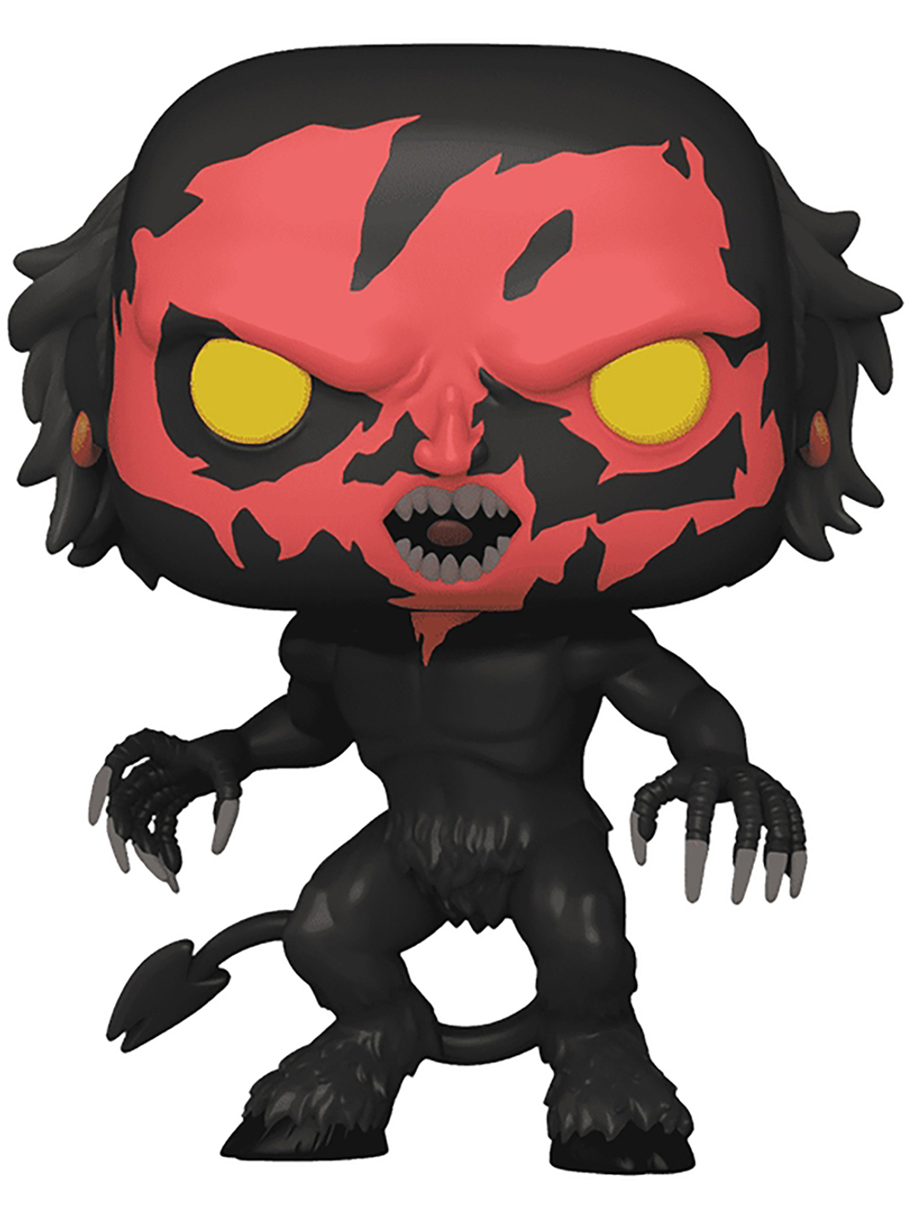 Фигурка Funko POP! Movies Insidious Red Face Demon (1639) 80702