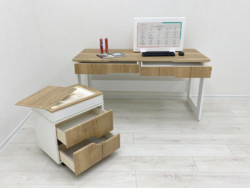 Стол психолога-дефектолога «СТАРТ»