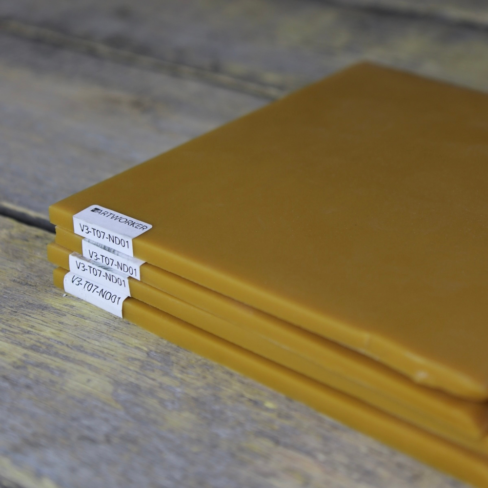 Смальта темно - песочного цвета в кирпичиках купить с доставкой по всей России.