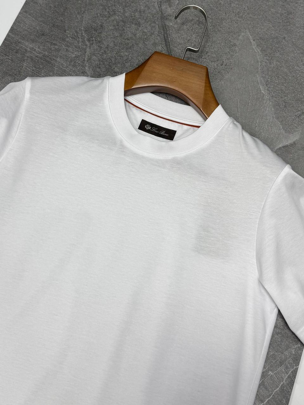 Футболка Loro Piana