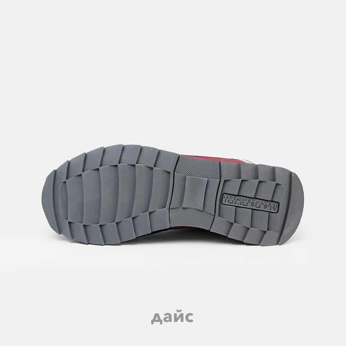 Кроссовки Napapijri Virtus артикул:NP0A4IQH01A - купить в магазине Дайс