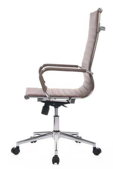 Кресло Hugo RCH 6002-1SE Коричневый