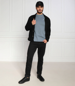 джинсы Calvin Klein - черный(K10K111239)