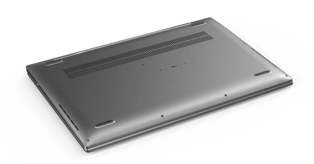 17.3" Ноутбук Dixiang Aquilon 17 (1600x900, Intel N95, RAM 16ГБ, SSD 512ГБ, Intel UHD Graphics, Win 11Pro)