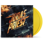 Сборник / The Many Faces Of Judas Priest (A Journey Through The Inner World Of Judas Priest)(Coloured Vinyl)(2LP)