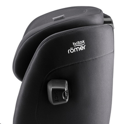 Детское автокресло Britax Roemer Advansafix Pro Classic Deep Grey