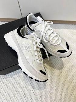 Chanel Sneakers (8 colors)