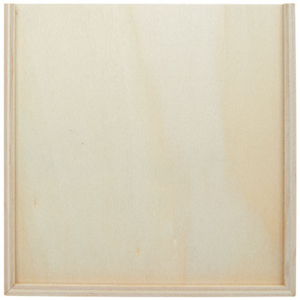 Деревянная головоломка Bark