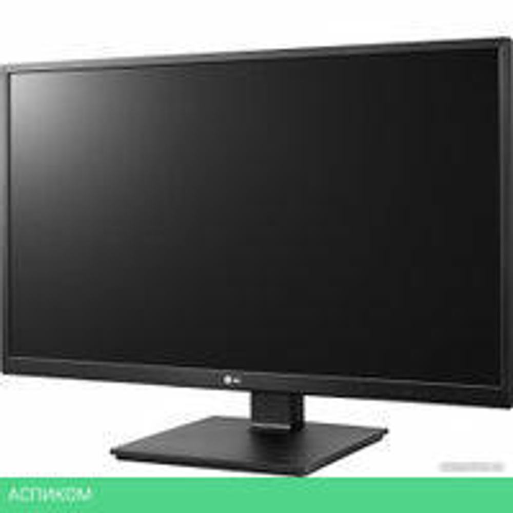 Монитор LG 24BK55YP-B