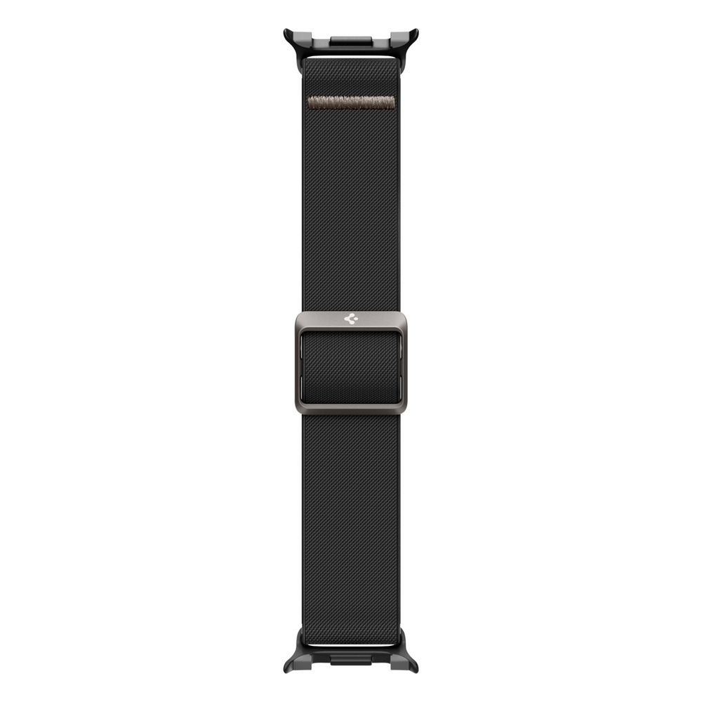 Ремешок Spigen Lite Fit Band для Galaxy Watch 8 (46/44/40 mm) черный