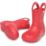 Crocs Handle It Rain Boot Красные