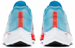Кроссовки Nike Zoom Vaporfly 4 Ice Blue