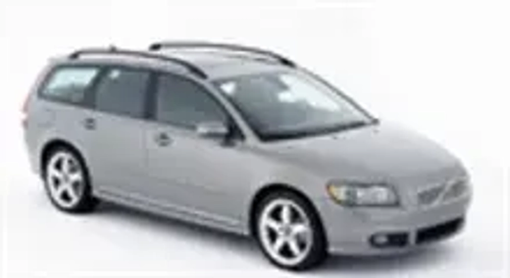 Volvo V50 (545) 2.0 D