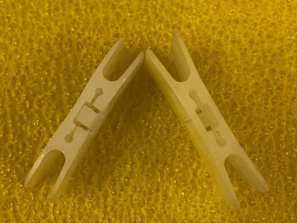 Башмак двери 0463Б.23.07.002 МЛЗ Башмак двери 0463Б.23.07.002 МЛЗ