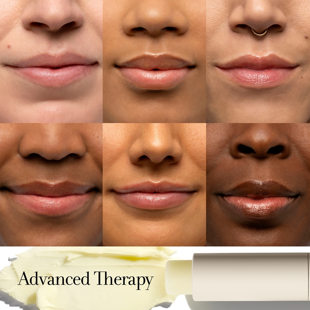 fresh Sugar Advanced Therapy Treatment Lip Balm - увлажняющий бальзам для губ, 4,3 g