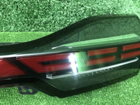 Фонарь крышки багажника Geely Okavango (2023-н.в.)