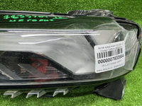 Битая Фара левая Changan CS35PLUS (2021-н.в.) LED